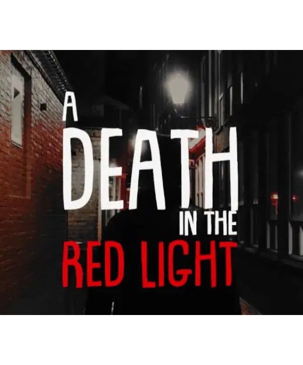 A Death in the Red Light Steam Key GLOBAL